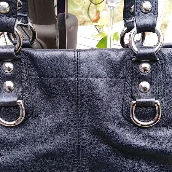 COACH CROSSBODY - Picture 11 of 17